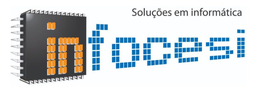 Infocesi Soluções em Informática